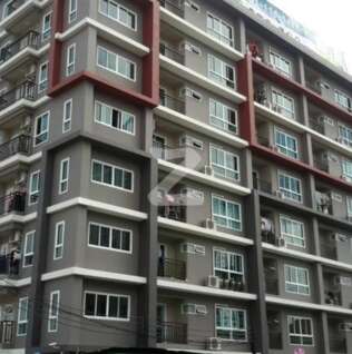 แอนนา คอนโดมิเนียม ลาดพร้าว 130 (อาคารเอ) Anna Condominium Ladprao 130 (Building A)