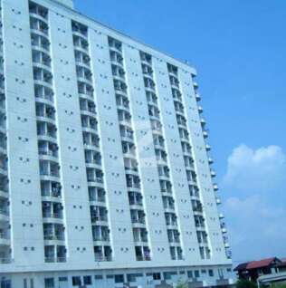 สีมานคร คอนโดมิเนียม Sima Nakorn Condominium