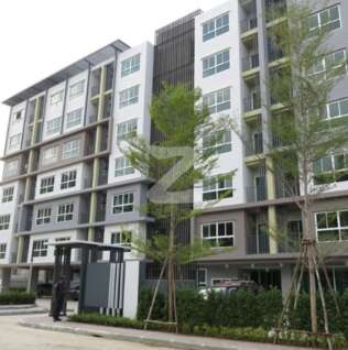 เดอะ บลู คอนโดมิเนียม นครสวรรค์ The Blue Condominium Nakhonsawan