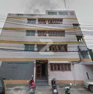 บ้านหลักสี่ คอนโดมิเนียม Baan Laksi Condominium