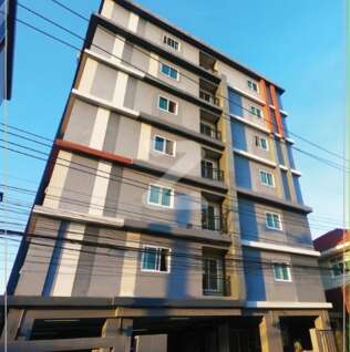 แอนนา คอนโดมิเนียม ลาดพร้าว 130 (อาคารซี) Anna Condominium Ladprao 130 (Building C)