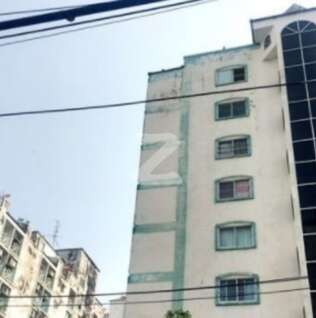 นิรันดร์ ซิตี้ บางแค 4 (อาคารดี) Niran City Bangkhae 4 (Building D)
