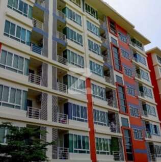 พลัส คอนโดมิเนียม ภูเก็ต 1 Plus Condominium Phuket 1