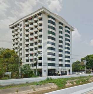 เคียง ม. คอนโดมิเนียม 2 Khiang Mor Condominium 2