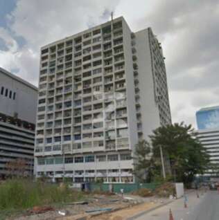 สยามคอนโดมิเนียม Siam Condominium
