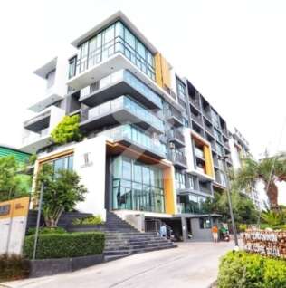 เดอะ วิน คอนโดมิเนียม พัทยา The Win Condominium Pattaya
