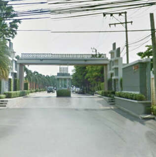 แกรนด์ บางกอก บูเลอวาร์ด วิภาวดี Grand Bangkok Boulevard Viphavadi