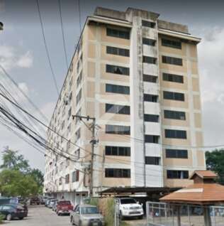 บุญสิตา บางกะปิ คอนโดมิเนียม Boonsita Bangkapi Condominium