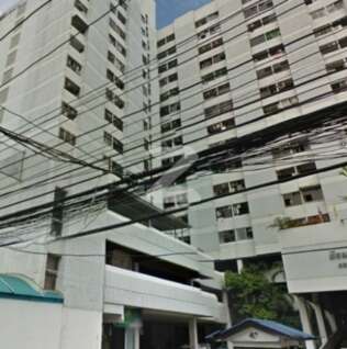 สีลม-สุรวงศ์ คอนโดมิเนียม Silom-Surawong Condominium