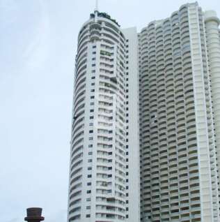 สราญชล พัทยา คอนโดมิเนียม Saranchol Pattaya Condominium