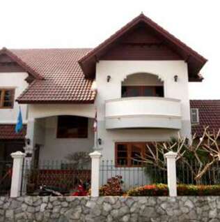 บ้านตาลฟ้า Baan Tanfah