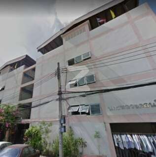นครหลวง คอนโดมิเนียม Nakhon Luang Condominium (Building 1)