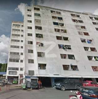 ป.ปิ่นเกล้า คอนโดมิเนียม Por Pinklao Condominium