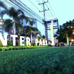 อินเตอร์พาร์ค คอนโด ระยอง-อีสเทิร์นซีบอร์ด Interpark Condo Rayong-Eastern Seaboard
