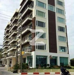 วรัญญา เอ็กเซ็คคูทีฟ คอนโดมิเนียม ระยอง Waranya Executive Condominium Rayong