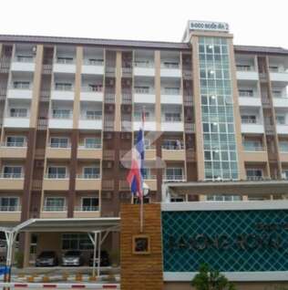ระยองรอยัลพีค คอนโดมิเนียม Rayong Royal Peak Condominium