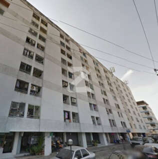 ทวีทรัพย์ คอนโดมิเนียม Thaweesap Condominium