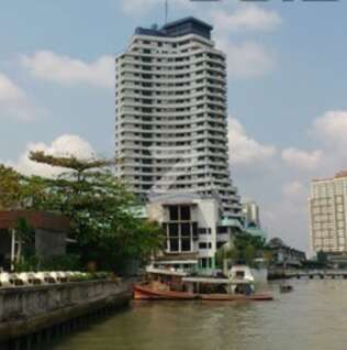 บางกอกยอทคลับ คอนโดมิเนียม Bangkok Yacht Club Condominium