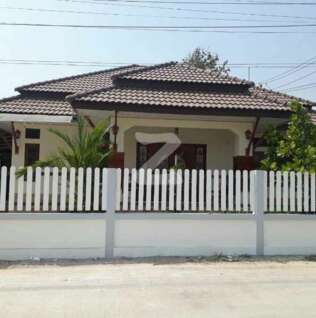 บ้านบุญรักษา 7 Baan Boon Raksa 7