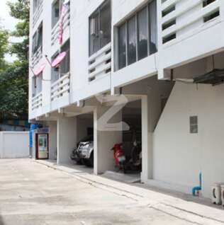 วงศ์สว่างเพลส คอนโดมิเนียม Wongsawang Place Condominium