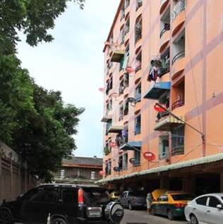 ศรีทอง คอนโดมิเนียม Srithong Condominium