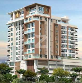 เดอะ ชายน์ คอนโดมิเนียม เชียงใหม่ The Shine Condominium Chiangmai