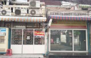ขายทาวน์เฮาส์ใกล้ MRT ห้วยขวาง ซอยรัชดา14 ถนนรัชดา เจ้าของขายเอง 