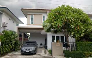 ขายบ้านเดี่ยว บ้านสิริวลัย รังสิต คลอง 1 (Baan Sirivalai Rangsit Klong 1) : เจ้าของขายเอง (งดรับนายหน้า)