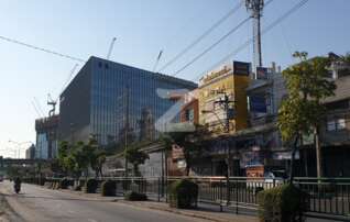 ขายตึกแถว-อาคารพาณิชย์ใกล้ MRT ศูนย์ฯสิริกิติ์  ถนนพระราม4 เจ้าของขายเอง (งดรับนายหน้า) 