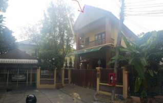 ทรัพย์ธนาคารโดย SCB บ้านเดี่ยว  มีนบุรี กรุงเทพมหานคร