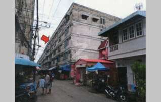 ทรัพย์ธนาคารโดย bangkok bank คอนโดติด BTS เคหะสมุทรปราการ พรสวรรค์ คอนโดทาวน์ 2 (Phonsawan Condo Town 2)