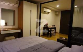 ขายห้องเซนทริโอ คอนโด ภูเก็ต ราคาพิเศษ 📍Centrio Condominium – ใกล้ Central Phuket  ราคา 2.19 ล้านบาท