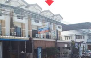 ทรัพย์ธนาคารโดย SCB โฮมออฟฟิศ  บางละมุง ชลบุรี 