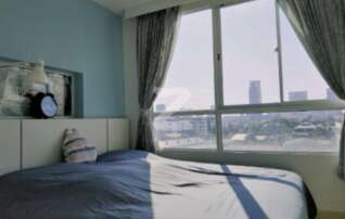 ให้เช่าคอนโดติด MRT ลาดพร้าว คอนโดมิเนียม ลีโว ลาดพร้าว 18 (LEVO Condominium Ladprao 18) : เจ้าของให้เช่าเอง (งดรับนายหน้า) 