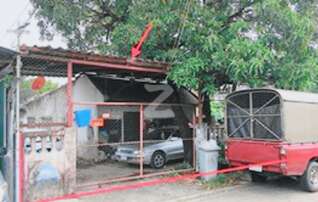 ทรัพย์ธนาคารโดย ธนาคารกสิกรไทย บ้านเดี่ยวติด MRT หลักสอง  บางแค กรุงเทพมหานคร