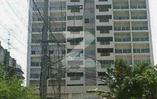 ทรัพย์ธนาคารโดย ธอส. คอนโดติด SRT บางบำหรุ ปิ่นเกล้า คอนโดมิเนียม (Pinklao Condominium)