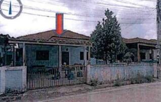 ทรัพย์ธนาคารโดย GHB บ้านเดี่ยว ศรีราชา ชลบุรี