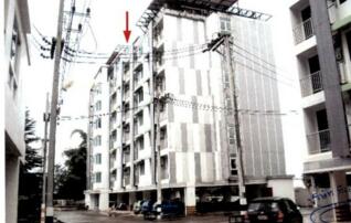 ทรัพย์ธนาคารโดย ธอส. คอนโด วิฟฟ์ คอนโดมิเนียม บ้านดู่-เชียงราย (Whiff Condominium Bandu-Chiangrai)