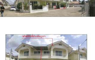 ทรัพย์ธนาคารโดย ธนาคารกรุงไทย บ้านแฝด <a href="" target="_blank">ธนโชติ</a> 