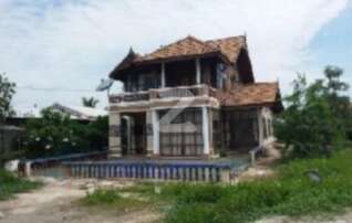ทรัพย์ธนาคารโดย SCB บ้านเดี่ยว บ้านหนองบัวบาน