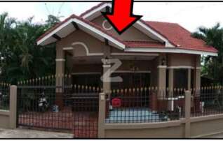 ทรัพย์ธนาคารโดย ธนาคารกรุงไทย บ้านเดี่ยว  พล ขอนแก่น 