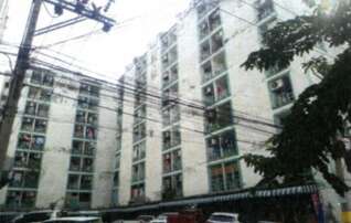 ทรัพย์ธนาคารโดย ธอส คอนโด นิรันดร์ ซิตี้ บางแค 5 (อาคารอี-เอฟ) (Niran City Bangkhae 5 (Building E-F)) :