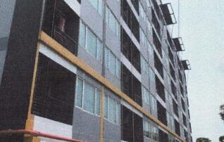 ทรัพย์ธนาคารโดย GHB คอนโดติด MRT บางรักใหญ่ เอส 9 คอนโดมิเนียม (S9 Condominium)