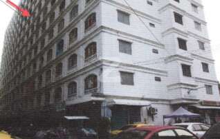 ทรัพย์ธนาคารโดย ธอส คอนโด นิรันดร์ เรสซิเดนซ์ 3 (อาคาร ดี-อาร์) (Niran Residence 3 (Building D-R))