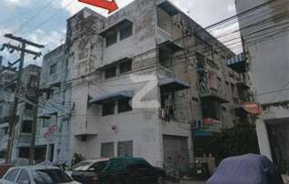 ทรัพย์ธนาคารโดย ธอส คอนโดติด MRT หลักสอง มีทรัพย์เรสซิเดนซ์ 2 (Mee Sup Residence 2)