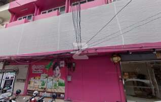 ขายตึกแถว-อาคารพาณิชย์ใกล้ MRT บางหว้า ซอยเพชรเกษม25/4 เจ้าของขายเอง (งดรับนายหน้า) 