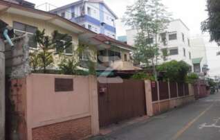 ขายบ้านเดี่ยวติด MRT ศูนย์วัฒนธรรมฯ ซอยชานเมือง 6 ถนนรัชดา : เจ้าของขายเอง (งดรับนายหน้า)
