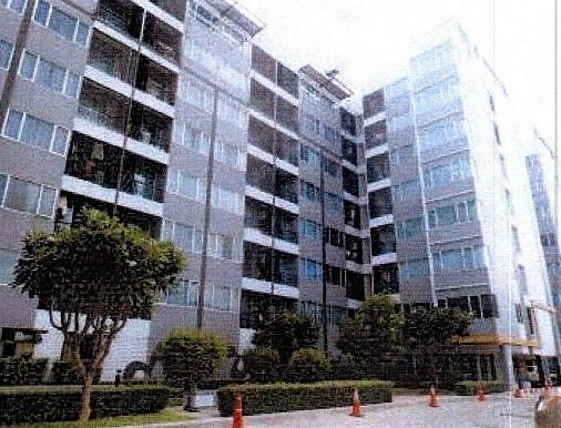 ทรัพย์ธนาคารโดย GHB คอนโดใกล้ MRT บางรักใหญ่ เอส 9 คอนโดมิเนียม (S9 Condominium)