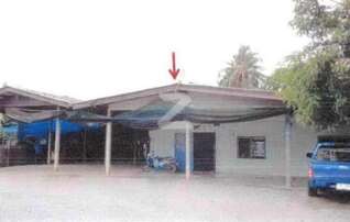 ทรัพย์ธนาคารโดย ธอส. บ้านเดี่ยว  ท่ามะกา กาญจนบุรี