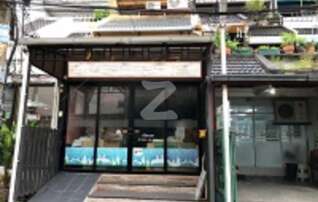 ขายทาวน์เฮาส์ใกล้ MRT พหลโยธิน ซอยวิภาวดี 22 ถนนวิภาวดีรังสิต เจ้าของขายเอง (งดรับนายหน้า) 